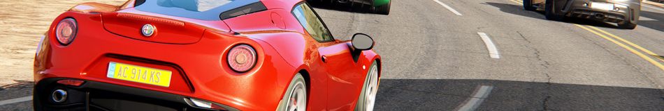 screenshot_1_Revving Up Reality with Assetto Corsa!