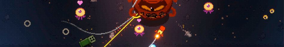 screenshot_0_Blasting Through the Bullet Hell: A Journey into Enter the Gungeon