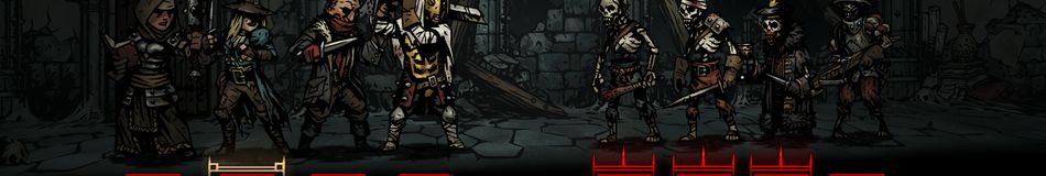 screenshot_0_Darkest Dungeon: A Test of Courage and Sanity!