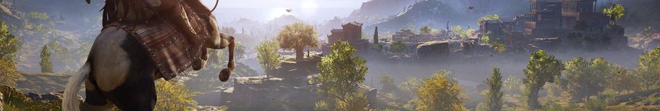 screenshot_0_Dive into Ancient Epicness with Assassin's Creed Odyssey!