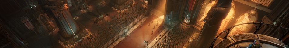 screenshot_1_Embark on a Dark Future: Warhammer 40,000: Rogue Trader Review