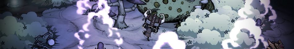 screenshot_1_Survival of the Fittest: A Thrilling Dive into Don't Starve Together