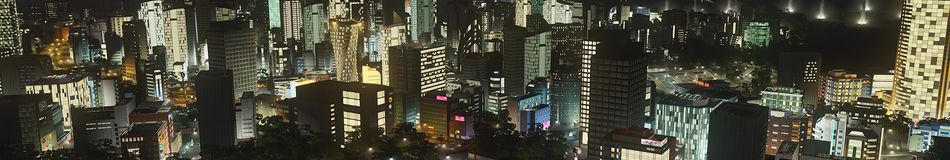 screenshot_2_Build Your Dream City in Cities: Skylines!