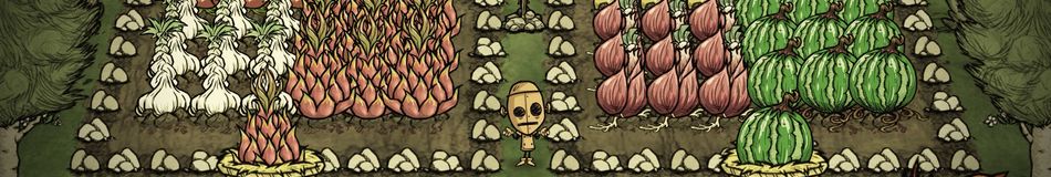 screenshot_2_Survival of the Fittest: A Thrilling Dive into Don't Starve Together