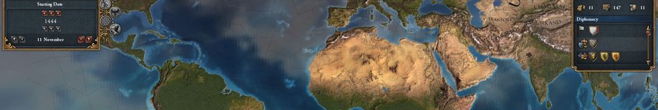 screenshot_3_Conquer or Be Conquered: Dive Into the Depths of Europa Universalis IV