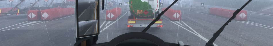 screenshot_3_Hitting the Road with Euro Truck Simulator 2!