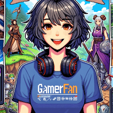 GamerFan