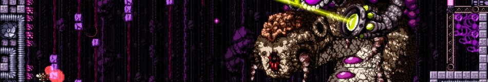 screenshot_0_A Masterpiece Unearthed: Axiom Verge