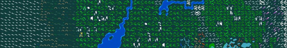 screenshot_0_Caves of Qud: A Deep Dive into Retro Roguelike Richness