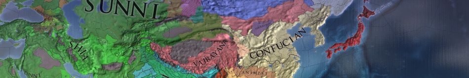 screenshot_0_Conquer the World on Your Own Terms - Europa Universalis IV