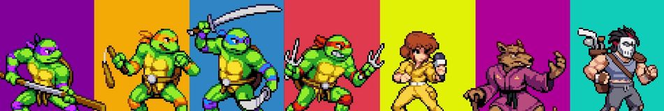 screenshot_0_Cowabunga! TMNT: Shredder's Revenge Delivers Classic Nostalgic Thrills