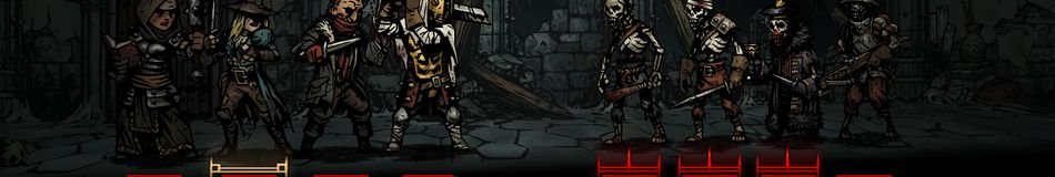 screenshot_0_Darkest Dungeon - A Battle Against the Darkness Within