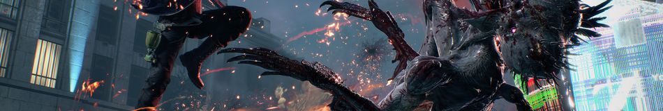 screenshot_0_Devilishly Good or Devilishly Redundant? - Devil May Cry 5 Review