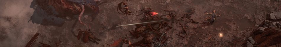 screenshot_0_Diablo IV: Hellishly Fun or Just a Demonic Disappointment?