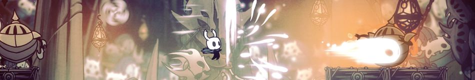 screenshot_0_Hollow Knight: The Dark Soul of Metroidvania Adventures