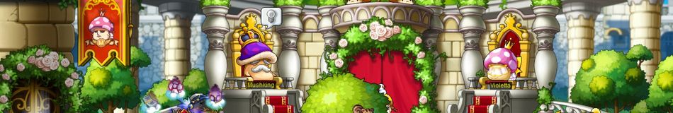 screenshot_0_MapleStory: A Colorful Nostalgic Dive into MMORPG Magic