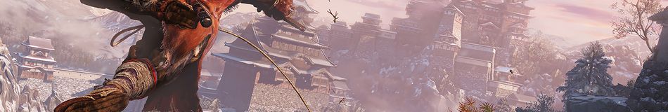 screenshot_0_Mastering the Shadows: Sekiro™: Shadows Die Twice