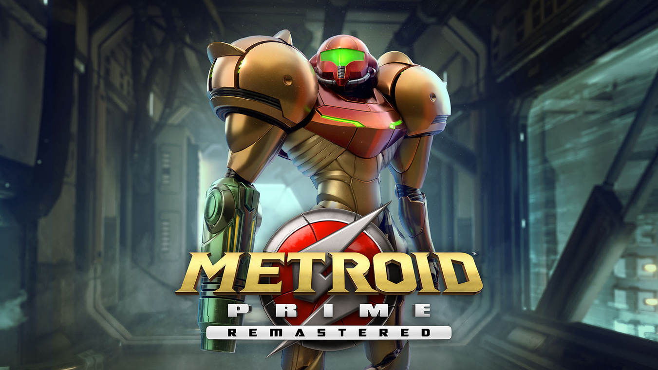 screenshot_0_Metroid Prime Remastered: A Nostalgic Journey with Modern Hiccups