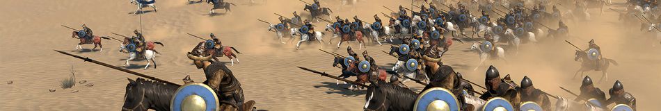 screenshot_0_Mount & Blade II: Bannerlord - A Staggering Display of Medieval Warfare