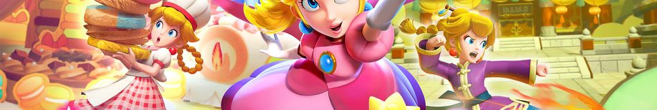 screenshot_0_Princess Peach Showtime: A Dazzling Return to the Spotlight