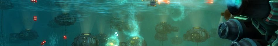 screenshot_0_Sine Mora: A Timely Evolution in Shoot'em Ups