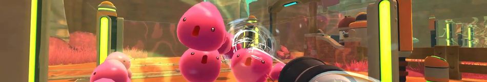 screenshot_0_Slime Rancher: A Charming Yet Lackluster Retreat