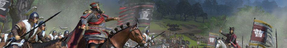 screenshot_0_Total War: Three Kingdoms - A Complex Symphony of Strategy and Combat