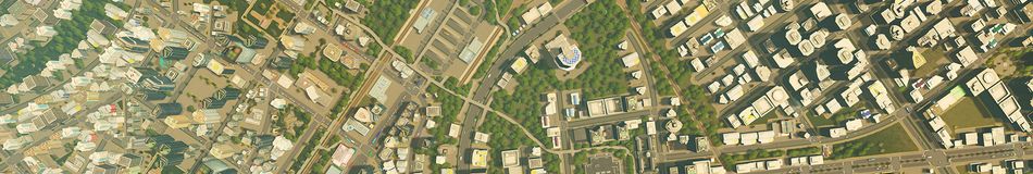 screenshot_1_Cities: Skylines