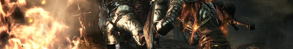 screenshot_1_Dark Souls III – Embrace the Darkness Like Never Before!