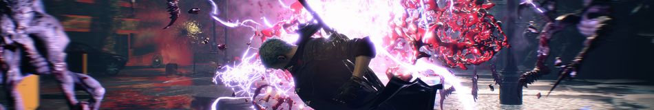 screenshot_1_Devilishly Good or Devilishly Redundant? - Devil May Cry 5 Review