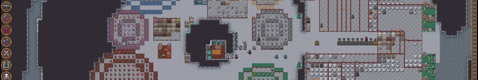 screenshot_1_Dwarf Fortress: A Timeless Craft of Passion and Detail