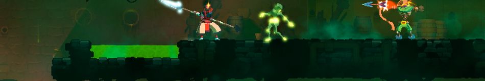 screenshot_1_Epic Challenge Awaits in Dead Cells - A Hardcore Gamer's Dream