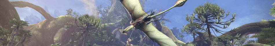 screenshot_1_Epic Hunts and Majestic Beasts: Dive into Monster Hunter: World