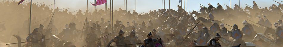 screenshot_1_Mount & Blade II: Bannerlord - A Staggering Display of Medieval Warfare