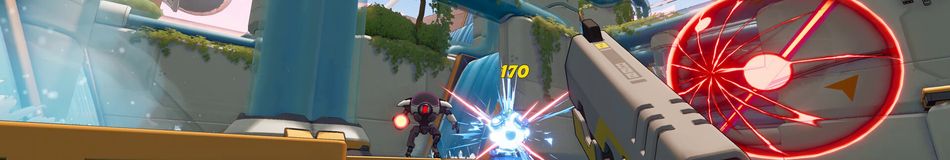 screenshot_1_Roboquest: A High-Octane Roguelite for the Hardcore Gamer