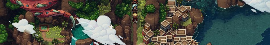 screenshot_1_Sea of Stars: A Modern RPG with Retro Flair 🌟🌟🌟