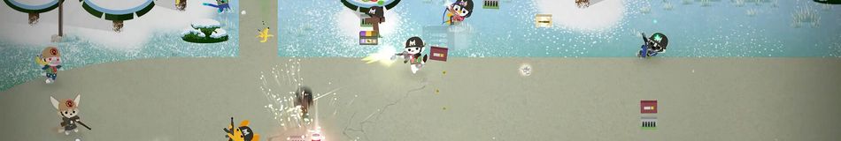 screenshot_1_Super Animal Royale: A Quirky Battle for Furvival