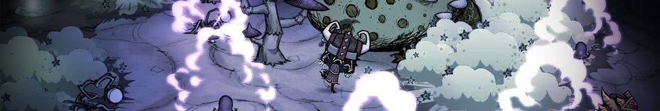 screenshot_1_Survival at its Strangest: Don't Starve Together