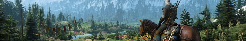 screenshot_1_Unleash the Monster Within - The Witcher 3: Wild Hunt