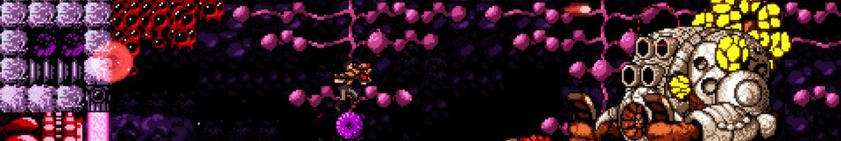 screenshot_2_A Masterpiece Unearthed: Axiom Verge