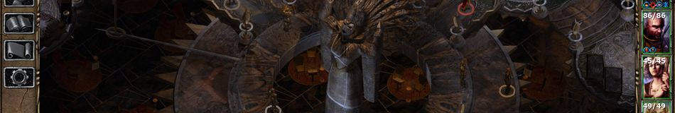 screenshot_2_Baldur's Gate II: Enhanced Edition - The Return of a Role-Playing Legend