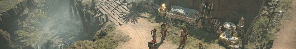 screenshot_2_Diablo IV: Hellishly Fun or Just a Demonic Disappointment?