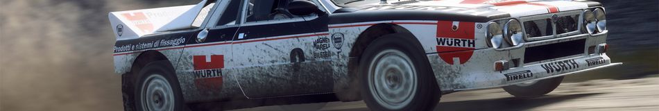 screenshot_2_Dirt Rally 2.0: The Ultimate Off-Road Challenge