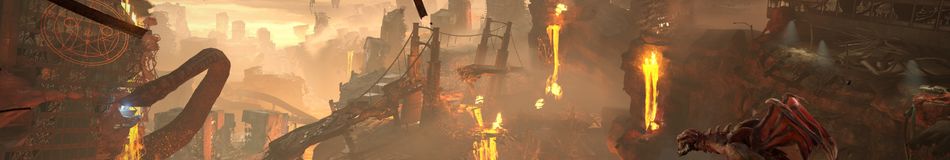 screenshot_2_DOOM Eternal: The Ultimate Demon-Slaughtering Frenzy