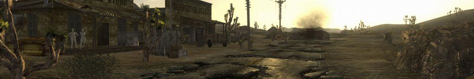 screenshot_2_Fallout: New Vegas – The Ultimate Post-Apocalyptic Playground for Completionists