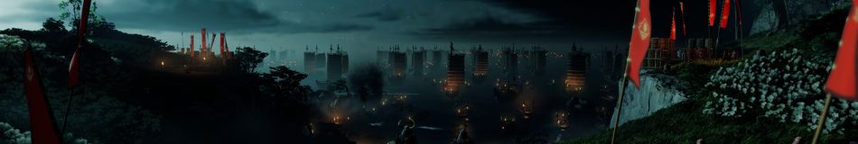 screenshot_2_Ghost of Tsushima DIRECTOR'S CUT - A Samurai’s Tale Worth Experiencing