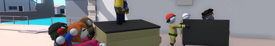 screenshot_2_Human: Fall Flat - A Wobbly Adventure in Creative Chaos