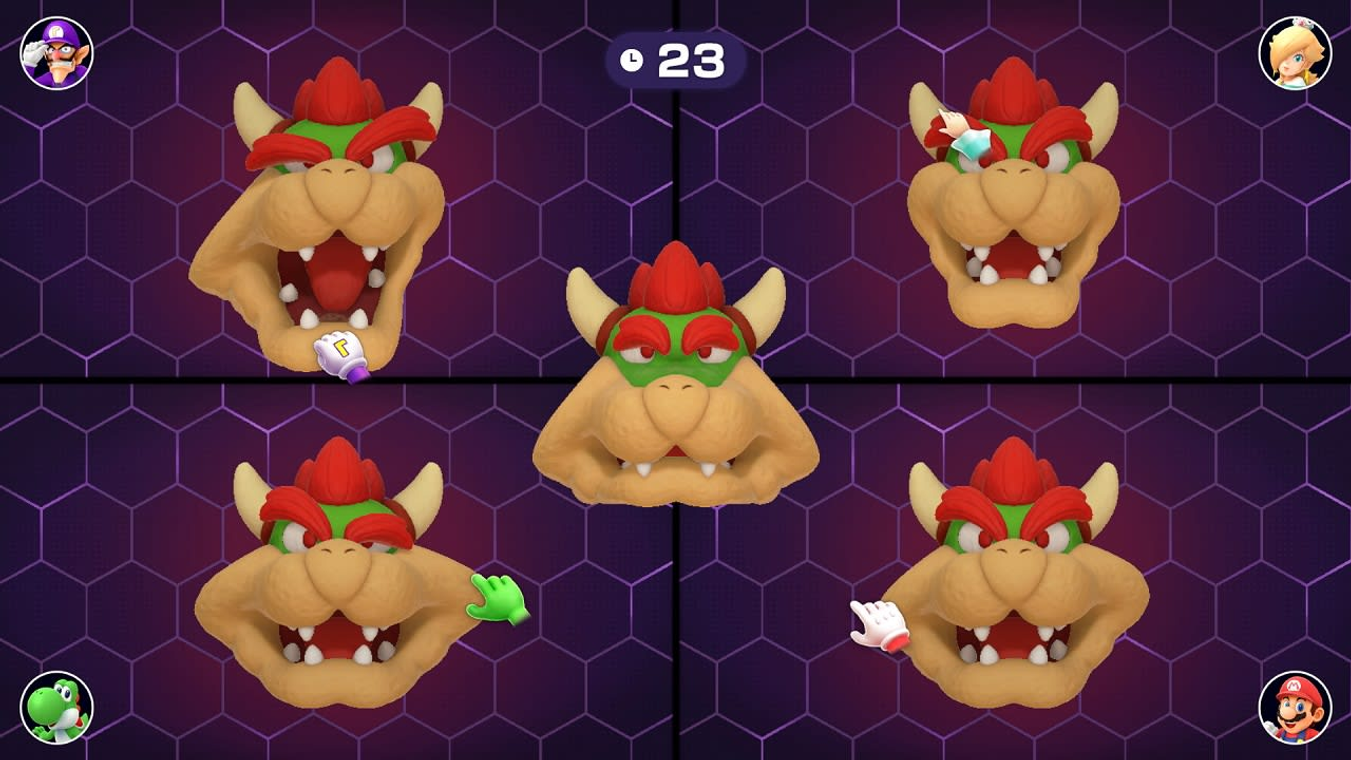 screenshot_2_Mario Party Superstars: A Nostalgic Blast with a Modern Twist