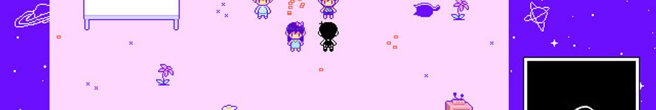 screenshot_2_OMORI: A Voyaging Dreamscape or a Tedious Nightmare?