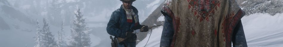 screenshot_2_Red Dead Redemption 2: A Cinematic Western Masterpiece or Bloated Open-World Slog?